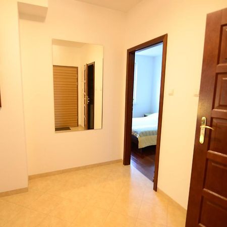 Victus Apartamenty, Sopocki Parkur Сопот Екстер'єр фото