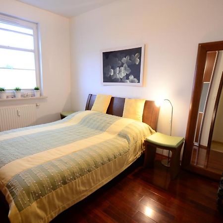 Victus Apartamenty, Sopocki Parkur Сопот Екстер'єр фото