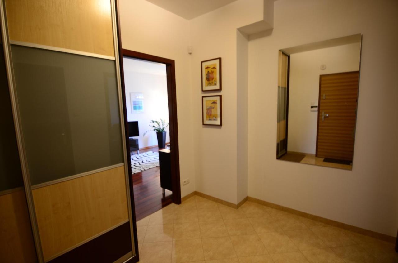 Victus Apartamenty, Sopocki Parkur Сопот Екстер'єр фото